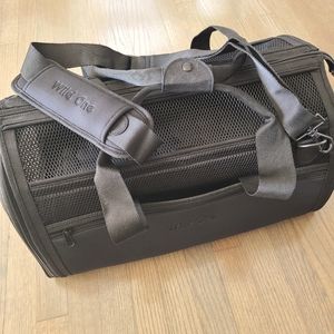Wild One Travel Carrier